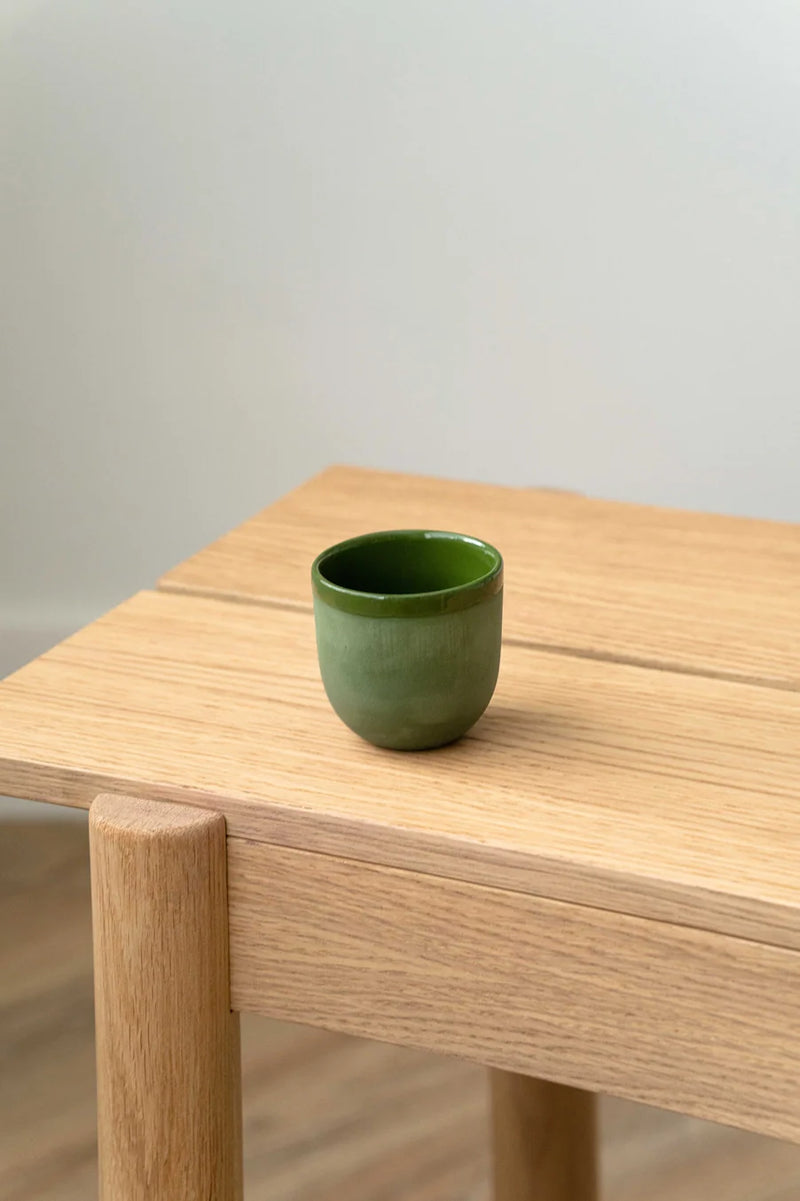Espresso Coffee Cup