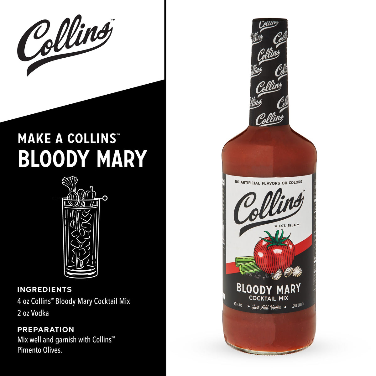 Ultimate Bloody Mary Kit, photo 3 of 4