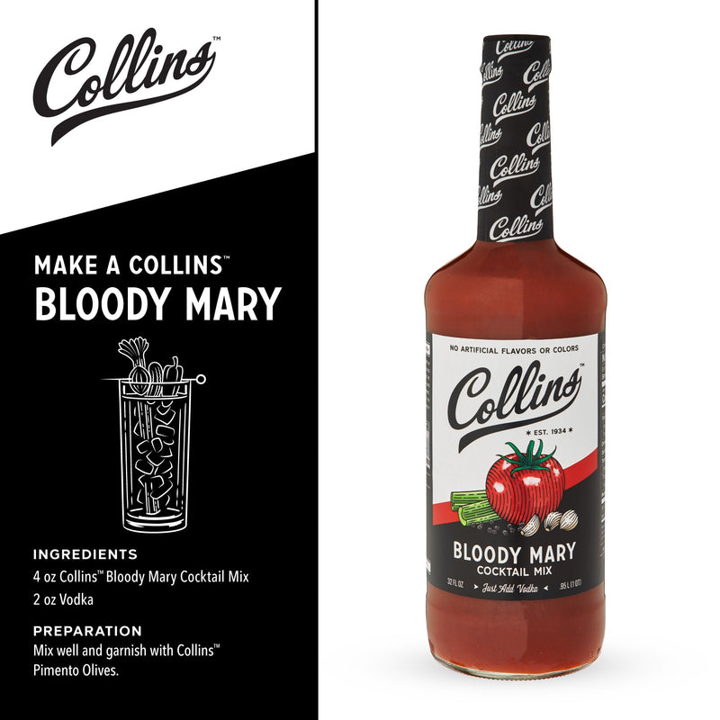 Ultimate Bloody Mary Kit, photo 3 of 4