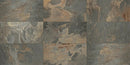 Essence California Gold Slate Look Porcelain Tiles 12x24