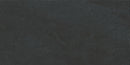 Essence Montauk Black Slate Look Porcelain Tiles 12x24
