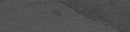 Essence Montauk Dark Slate Look Porcelain Tiles 3x12