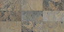 Essence Rustic Gold Slate Look Porcelain Tiles 12x24