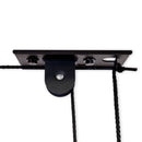 Kayak Hoist | Holds up to 150 lbs | Up to 14' Lift