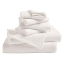 Cotton Textured Bath Towel Set - Acacia Collection by Great Bay Home