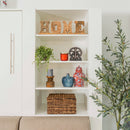 Wall Bed with Extended Sofa
