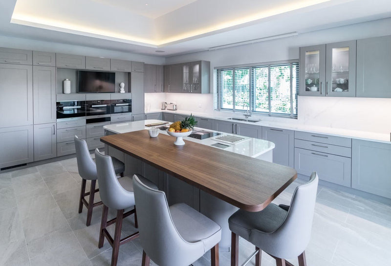 Et Calacatta Gold Silestone