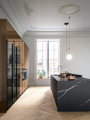 Et Marquina Silestone