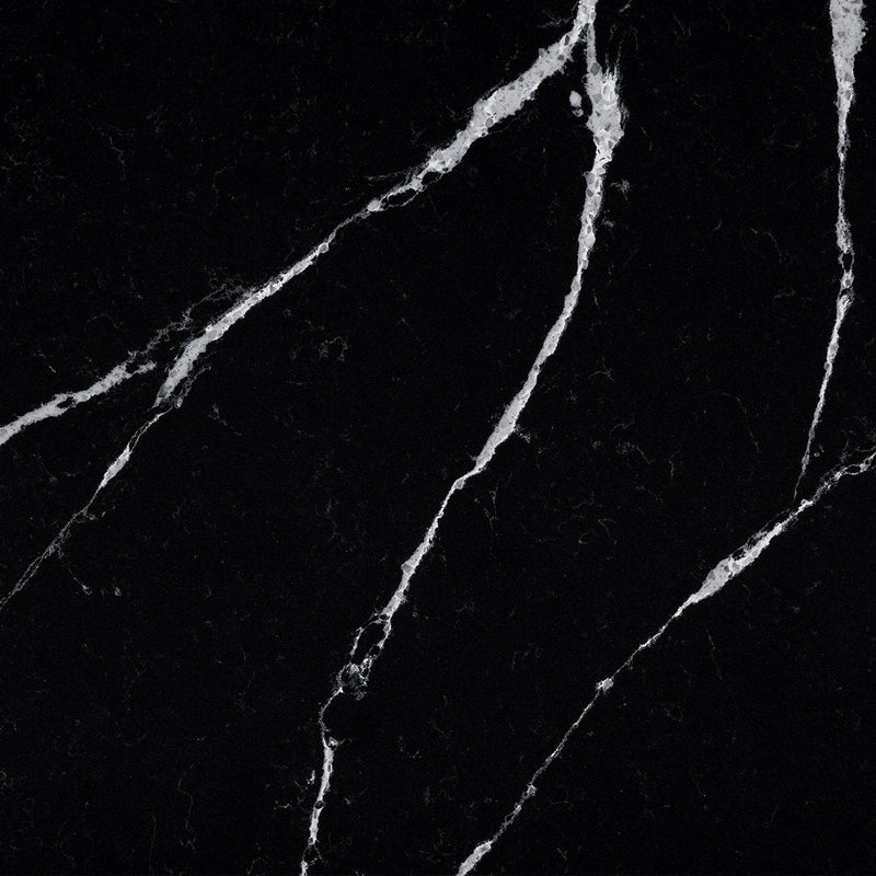 Et Marquina Silestone