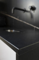 Et Noir Silestone