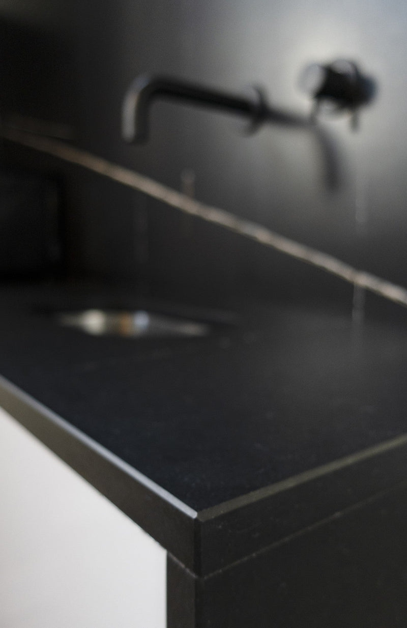 Et Noir Silestone