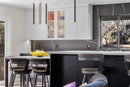 Et Noir Silestone