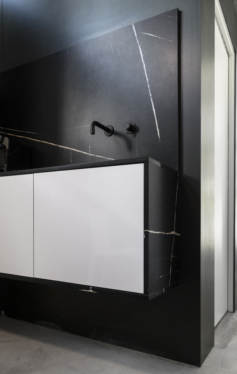 Et Noir Silestone