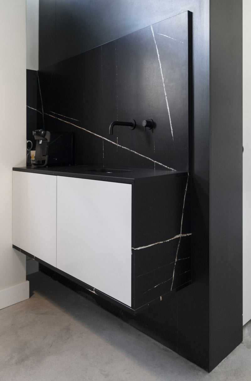 Et Noir Silestone