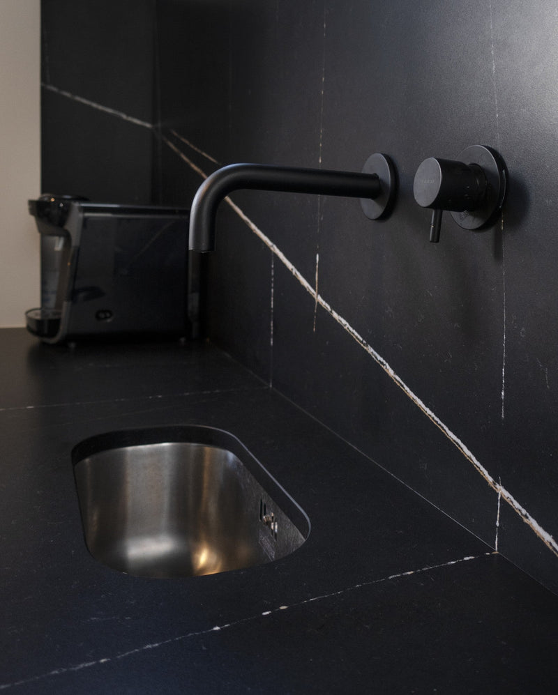 Et Noir Silestone