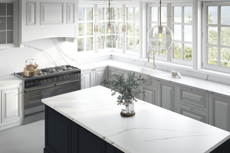 Eternal Bella Silestone