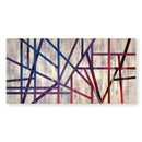 Eternal Divide Canvas - Single Panel