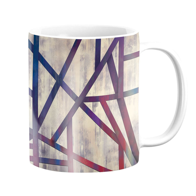 Eternal Divide Mug