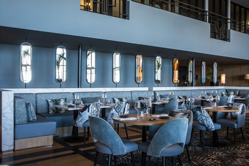 Eternal Statuario Silestone