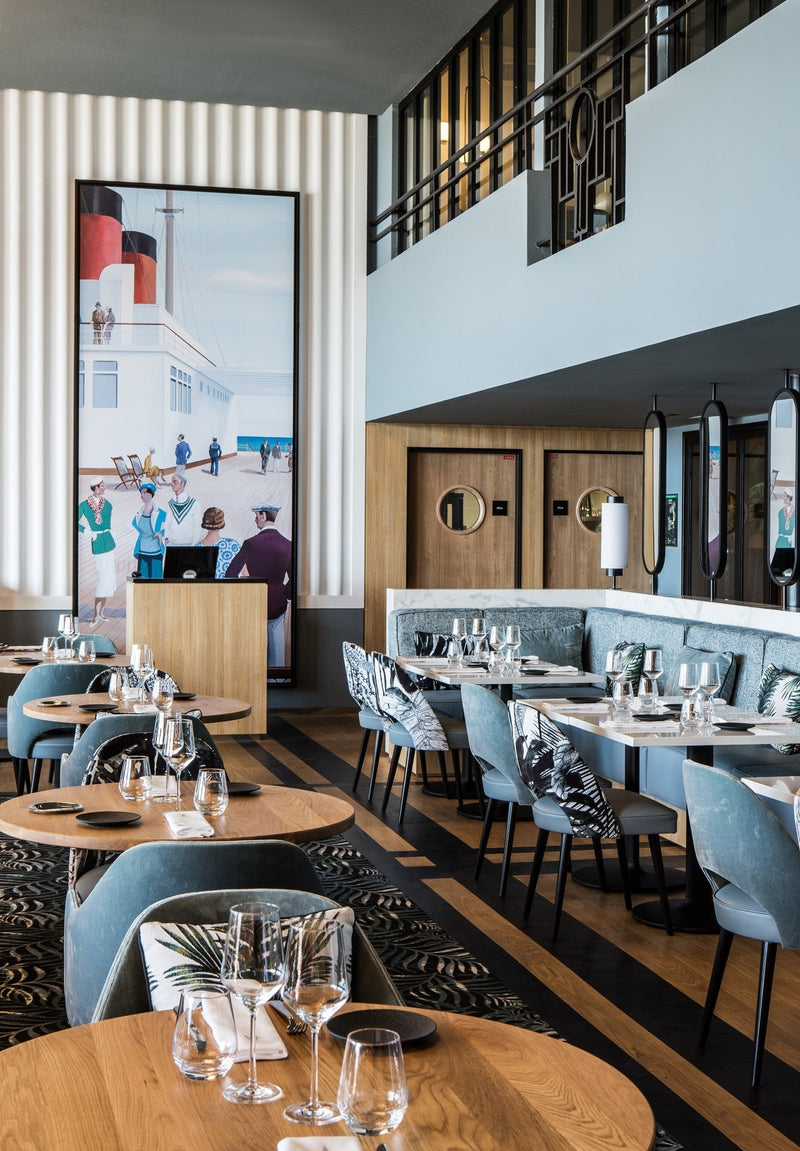 Eternal Statuario Silestone