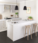 Et Statuario Silestone