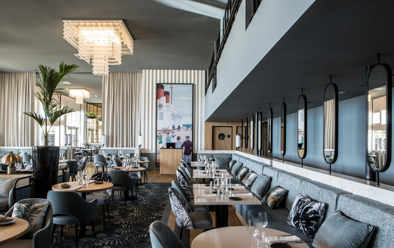 Eternal Statuario Silestone