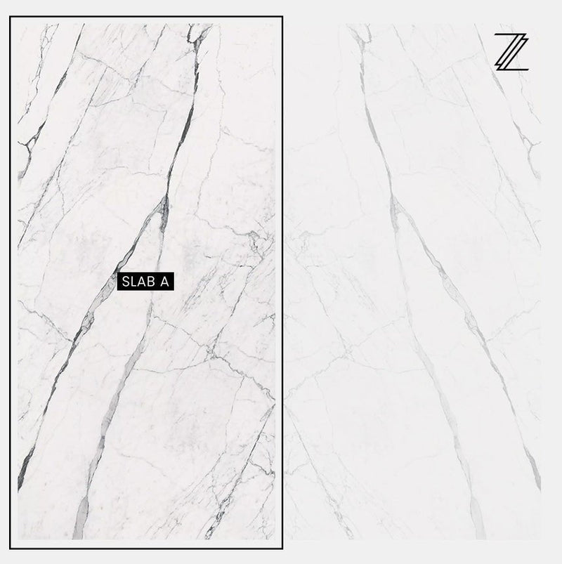 Eternal White Florim