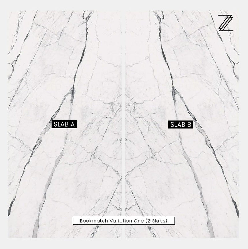 Eternal White Florim