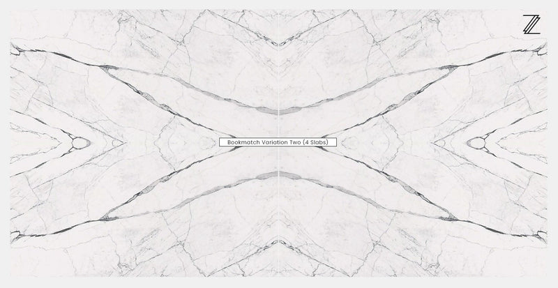 Eternal White Florim