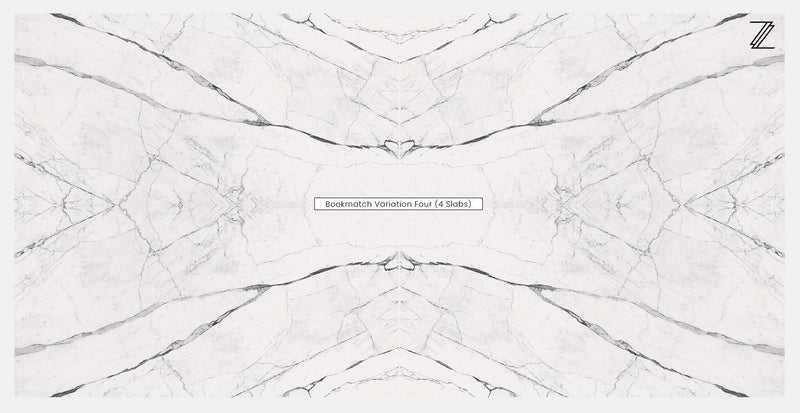 Eternal White Florim