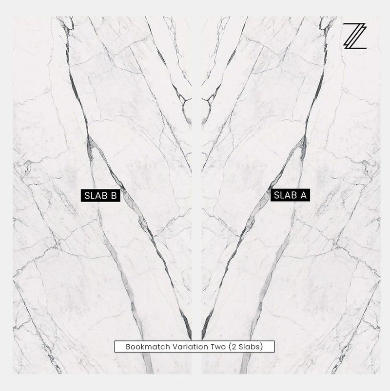 Eternal White Florim