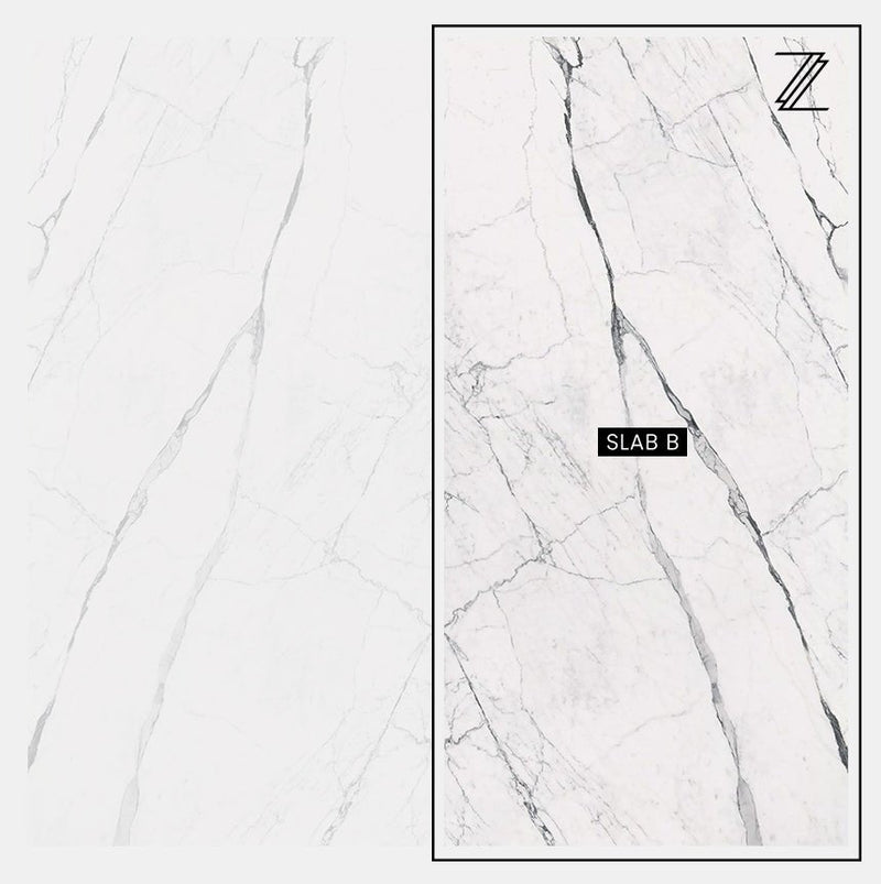 Eternal White Florim