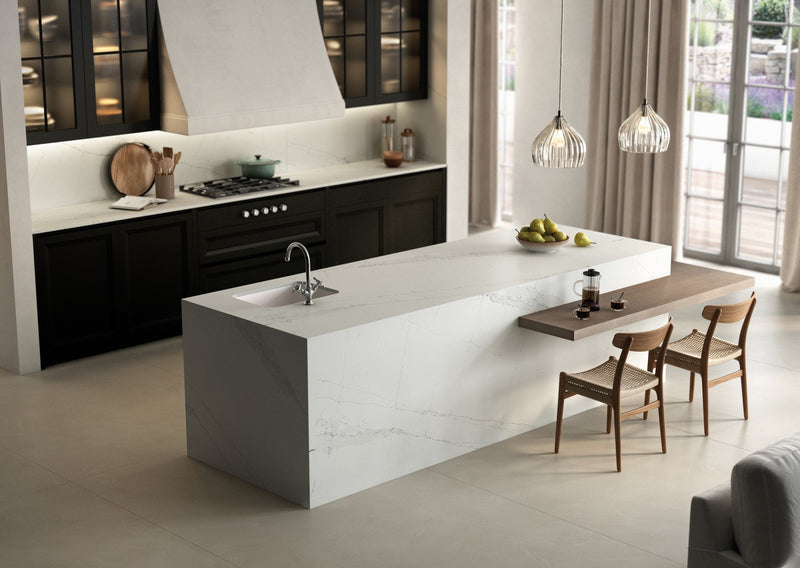 Ethereal Dusk Silestone