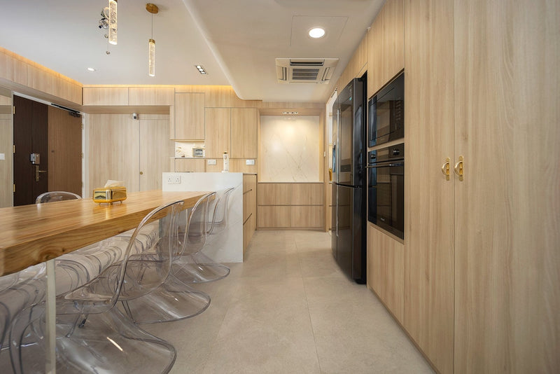 Ethereal Dusk Silestone