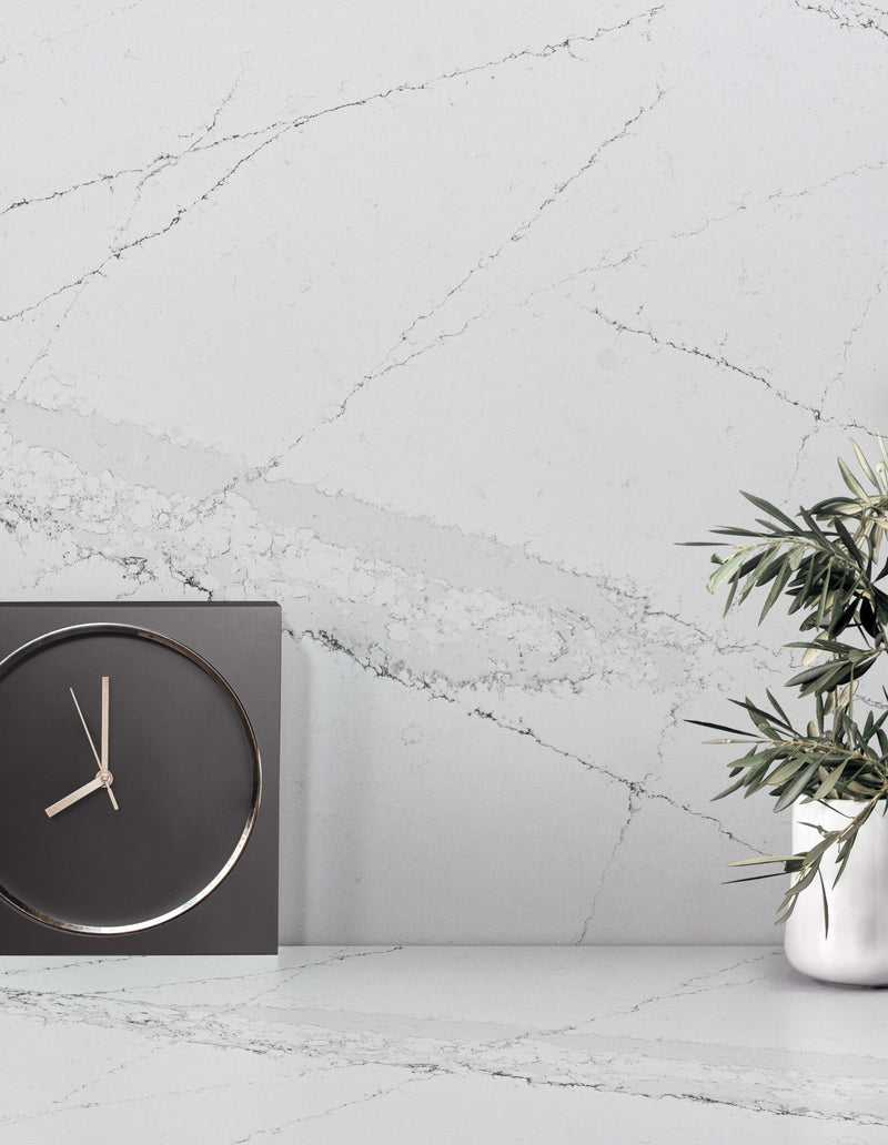 Ethereal Haze Silestone