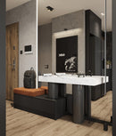 Ethereal Noctis Silestone