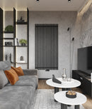 Ethereal Noctis Silestone