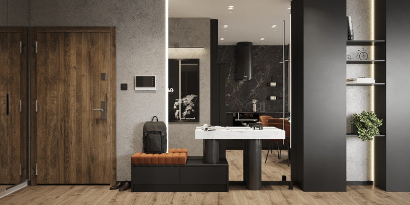 Ethereal Noctis Silestone