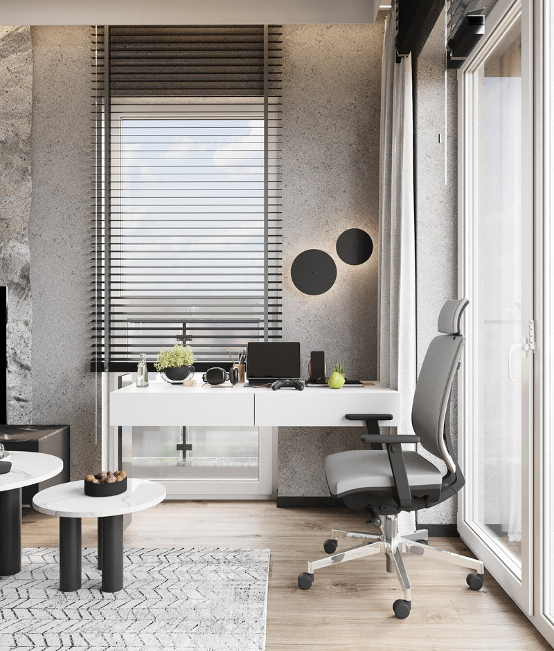 Ethereal Noctis Silestone