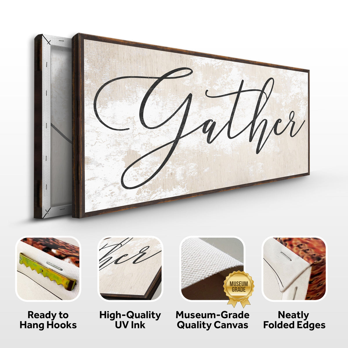 Gather Sign XII, photo 6 of 8