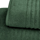 Luxury Combed Cotton Bath Towel Set - Karina Collection