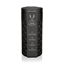 Paragon Stainless Steel Highball Tumbler in Obsidian