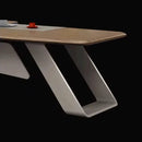 Laurier · Modern L-Shaped Executive Desk by Arc Grove