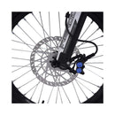 Eunorau R1 Plus 72V40AH 17KW High-Performance Off-Road Electric Dirt Bike (SAK62840) by SAKSBY WHOLESALE