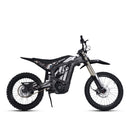 Eunorau R1 Plus 72V40AH 17KW High-Performance Off-Road Electric Dirt Bike (SAK62840) by SAKSBY WHOLESALE