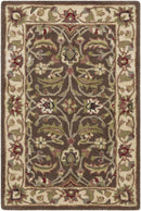 Eupora Wool Rug