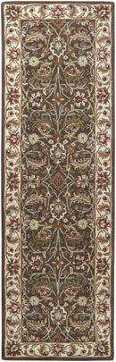 Eupora Wool Rug