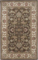 Eupora Wool Rug
