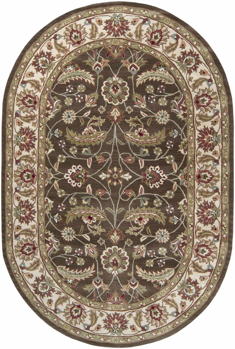 Eupora Wool Rug