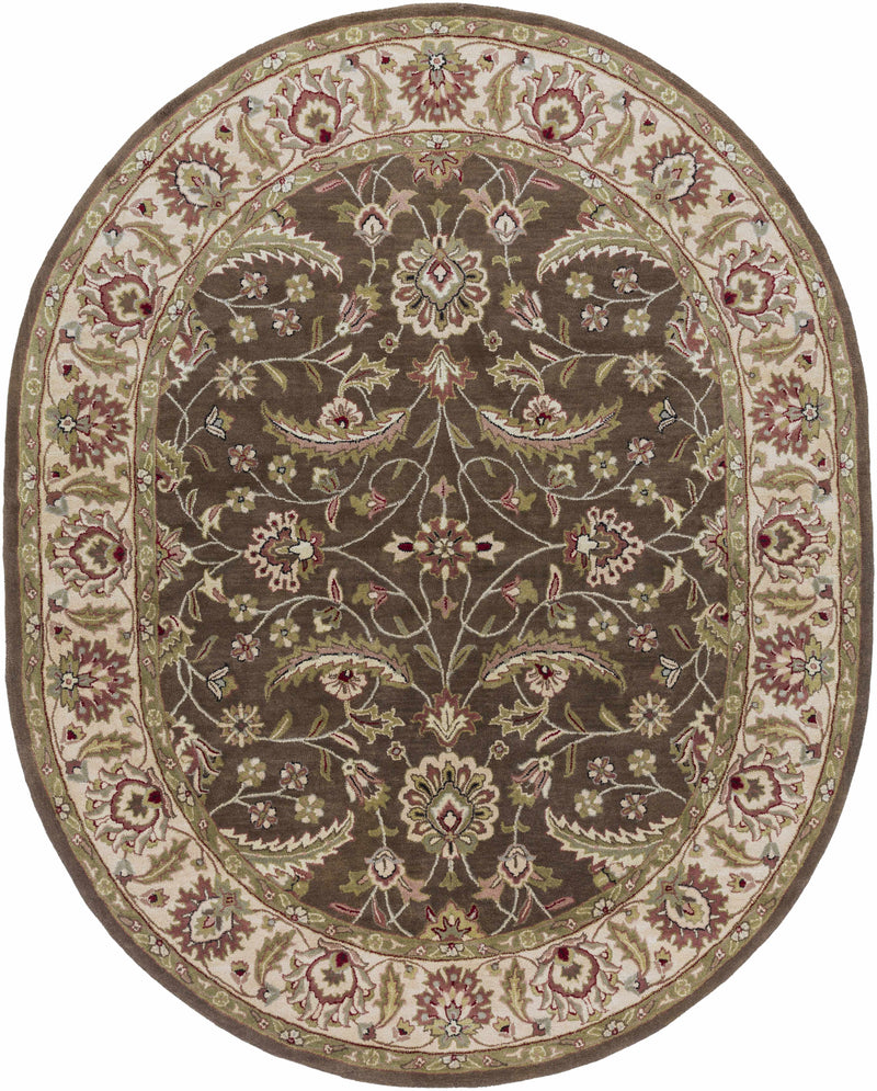 Eupora Wool Rug
